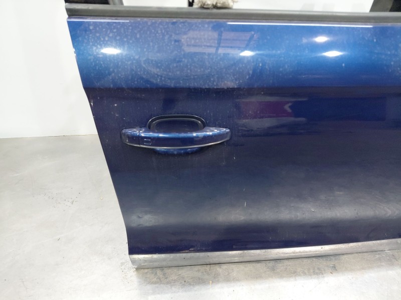 Recambio de puerta delantera derecha para audi a1 sportback (8xa, 8xf) 1.2 tfsi referencia OEM IAM 8X4831052A  