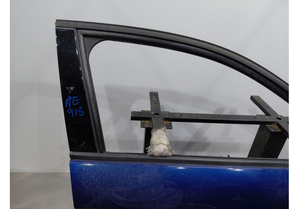 Recambio de puerta delantera derecha para audi a1 sportback (8xa, 8xf) 1.2 tfsi referencia OEM IAM 8X4831052A  