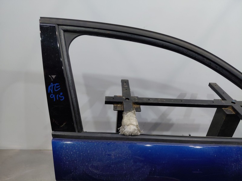 Recambio de puerta delantera derecha para audi a1 sportback (8xa, 8xf) 1.2 tfsi referencia OEM IAM 8X4831052A  