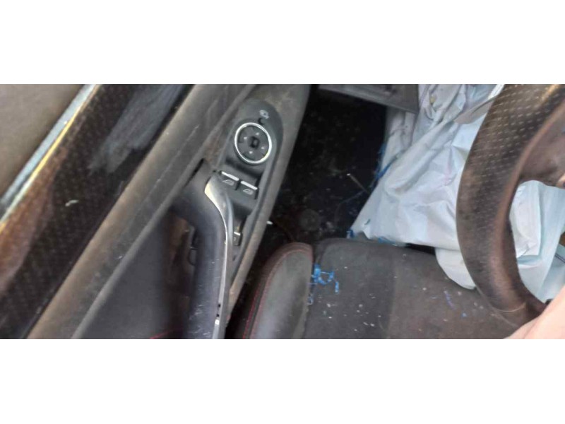 ford mondeo ber. (ca2) del año 2012