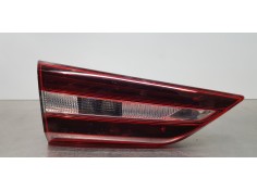 Recambio de piloto trasero izquierdo interior para opel grandland x excellence referencia OEM IAM 3647477   2