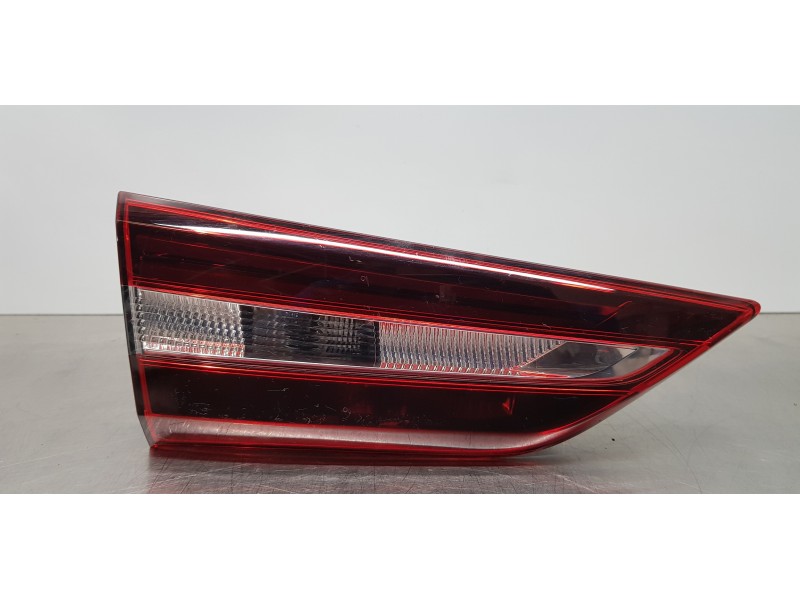 Recambio de piloto trasero izquierdo interior para opel grandland x excellence referencia OEM IAM 3647477  