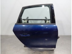 Recambio de puerta trasera derecha para audi a1 sportback (8xa, 8xf) 1.2 tfsi referencia OEM IAM 8X4833052B  