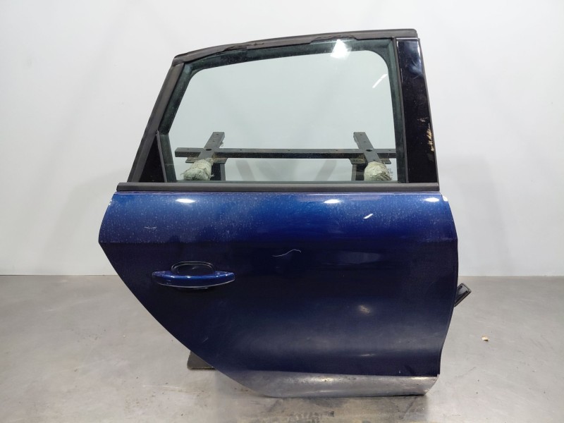 Recambio de puerta trasera derecha para audi a1 sportback (8xa, 8xf) 1.2 tfsi referencia OEM IAM 8X4833052B  