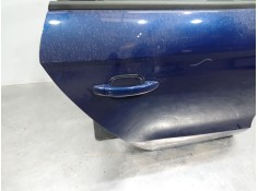 Recambio de puerta trasera derecha para audi a1 sportback (8xa, 8xf) 1.2 tfsi referencia OEM IAM 8X4833052B   2