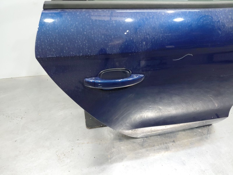Recambio de puerta trasera derecha para audi a1 sportback (8xa, 8xf) 1.2 tfsi referencia OEM IAM 8X4833052B  