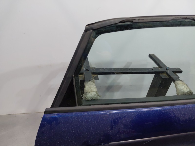 Recambio de puerta trasera derecha para audi a1 sportback (8xa, 8xf) 1.2 tfsi referencia OEM IAM 8X4833052B  