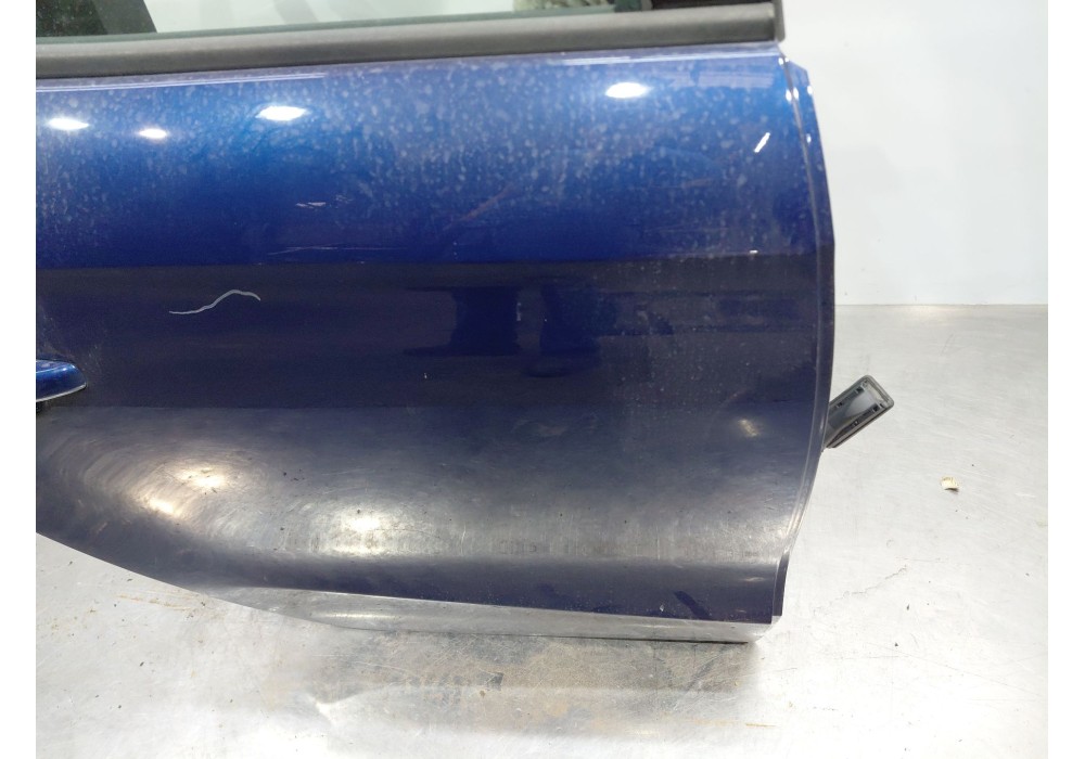 Recambio de puerta trasera derecha para audi a1 sportback (8xa, 8xf) 1.2 tfsi referencia OEM IAM 8X4833052B  