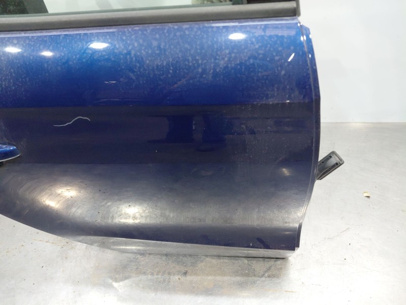 Recambio de puerta trasera derecha para audi a1 sportback (8xa, 8xf) 1.2 tfsi referencia OEM IAM 8X4833052B  