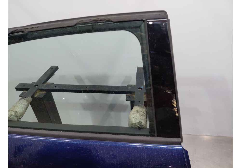 Recambio de puerta trasera derecha para audi a1 sportback (8xa, 8xf) 1.2 tfsi referencia OEM IAM 8X4833052B  