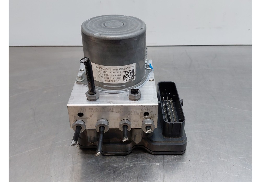 Recambio de abs para mercedes-benz clase a (w177) a 200 d (177.012) referencia OEM IAM   