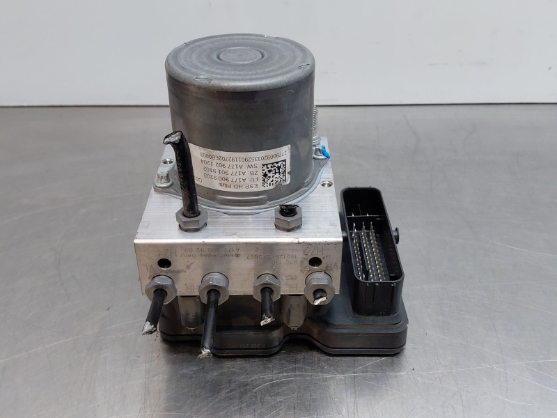 Recambio de abs para mercedes-benz clase a (w177) a 200 d (177.012) referencia OEM IAM   