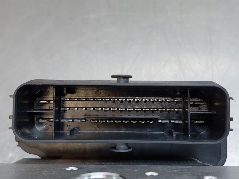 Recambio de abs para mercedes-benz clase a (w177) a 200 d (177.012) referencia OEM IAM   