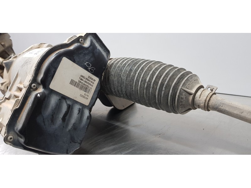 Recambio de cremallera direccion para kia sportage concept referencia OEM IAM 57700D7500  