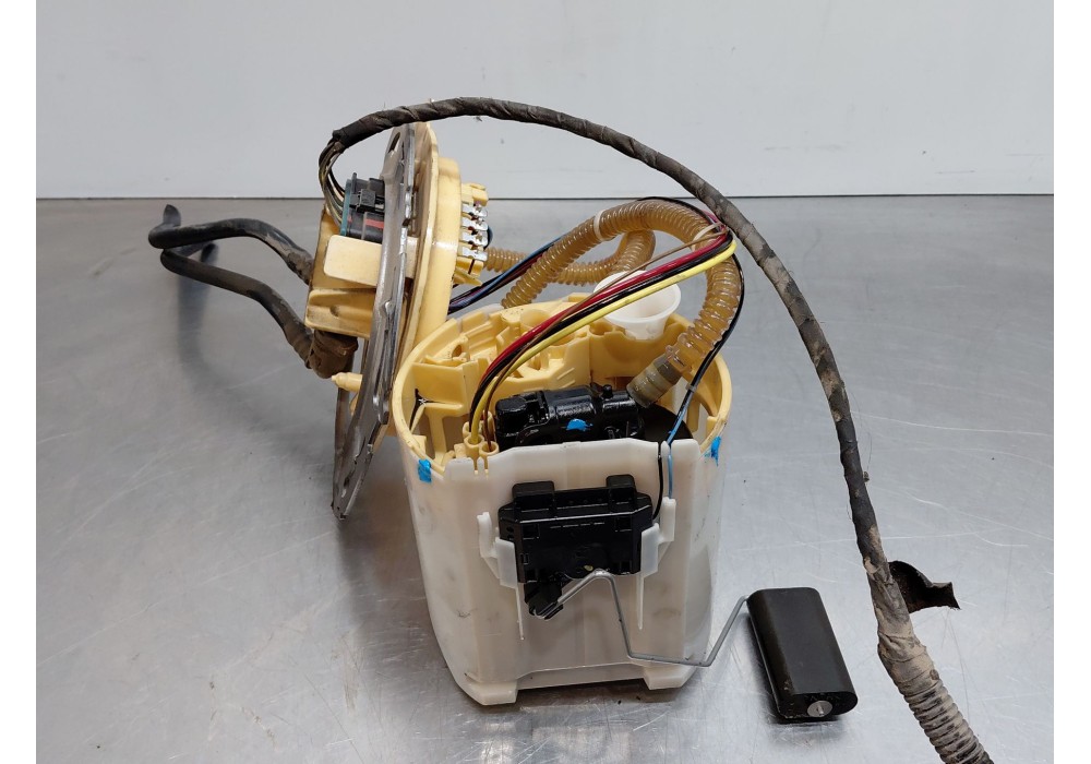 Recambio de aforador para mercedes-benz clase a (w177) a 200 d (177.012) referencia OEM IAM   