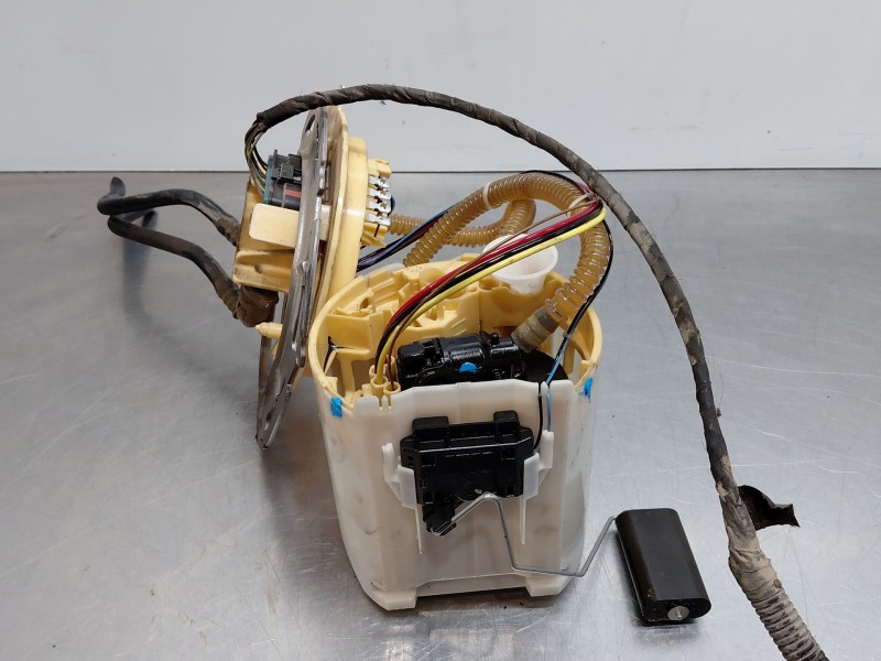 Recambio de aforador para mercedes-benz clase a (w177) a 200 d (177.012) referencia OEM IAM   
