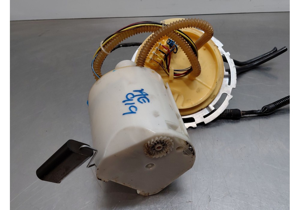 Recambio de aforador para mercedes-benz clase a (w177) a 200 d (177.012) referencia OEM IAM   