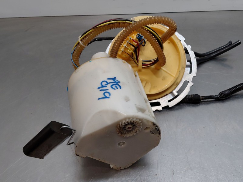 Recambio de aforador para mercedes-benz clase a (w177) a 200 d (177.012) referencia OEM IAM   