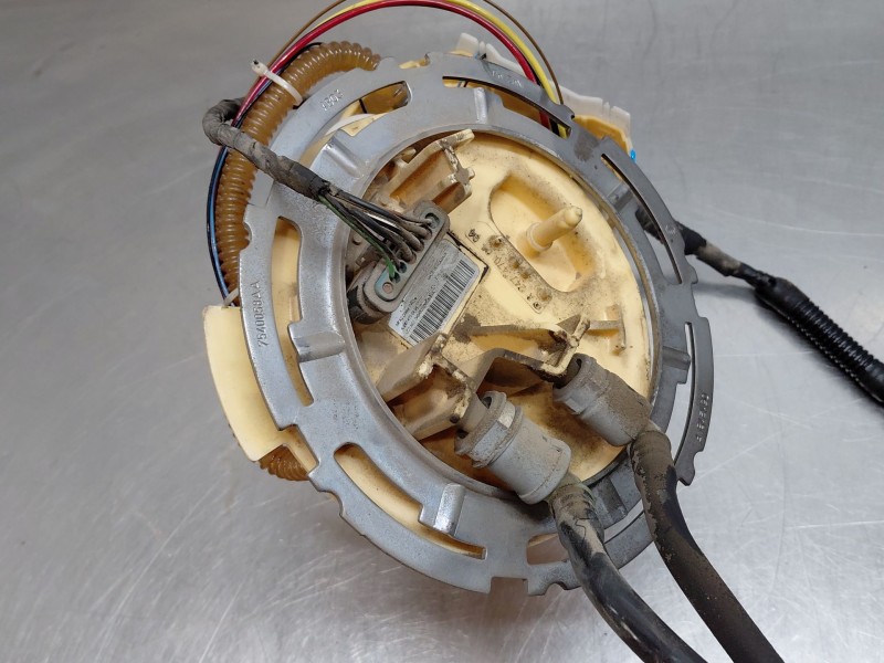 Recambio de aforador para mercedes-benz clase a (w177) a 200 d (177.012) referencia OEM IAM   