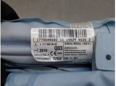 Recambio de airbag cortina delantero derecho para mercedes-benz clase a (w177) a 200 d (177.012) referencia OEM IAM    2