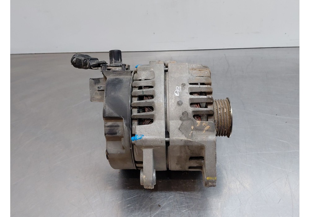Recambio de alternador para mercedes-benz clase a (w177) a 200 d (177.012) referencia OEM IAM   