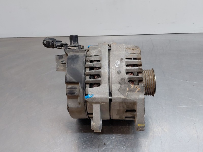 Recambio de alternador para mercedes-benz clase a (w177) a 200 d (177.012) referencia OEM IAM   