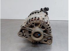 Recambio de alternador para mercedes-benz clase a (w177) a 200 d (177.012) referencia OEM IAM    2