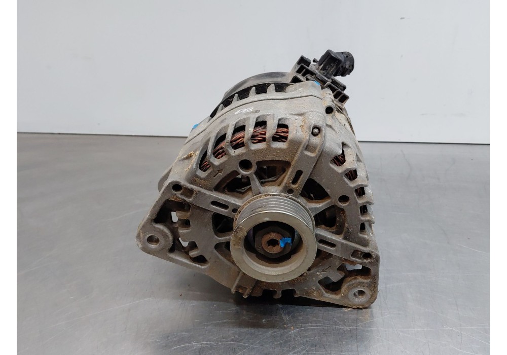 Recambio de alternador para mercedes-benz clase a (w177) a 200 d (177.012) referencia OEM IAM   
