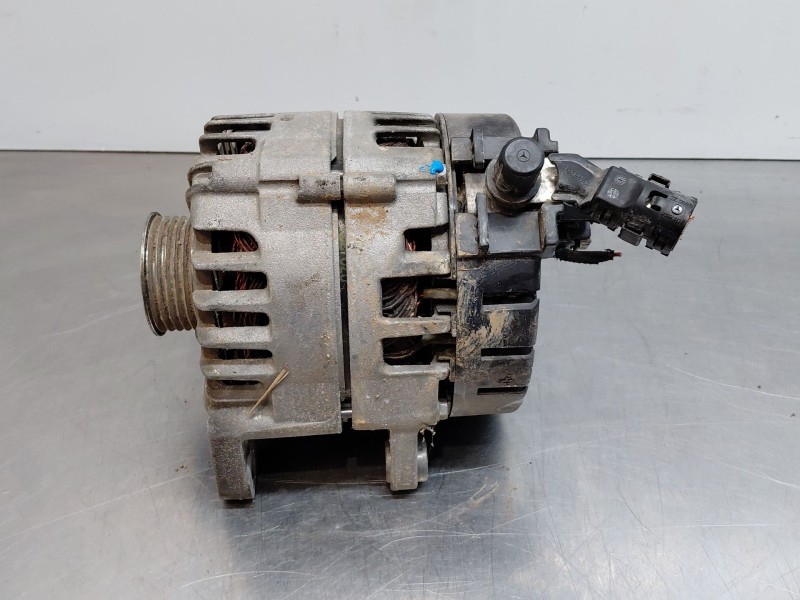 Recambio de alternador para mercedes-benz clase a (w177) a 200 d (177.012) referencia OEM IAM   