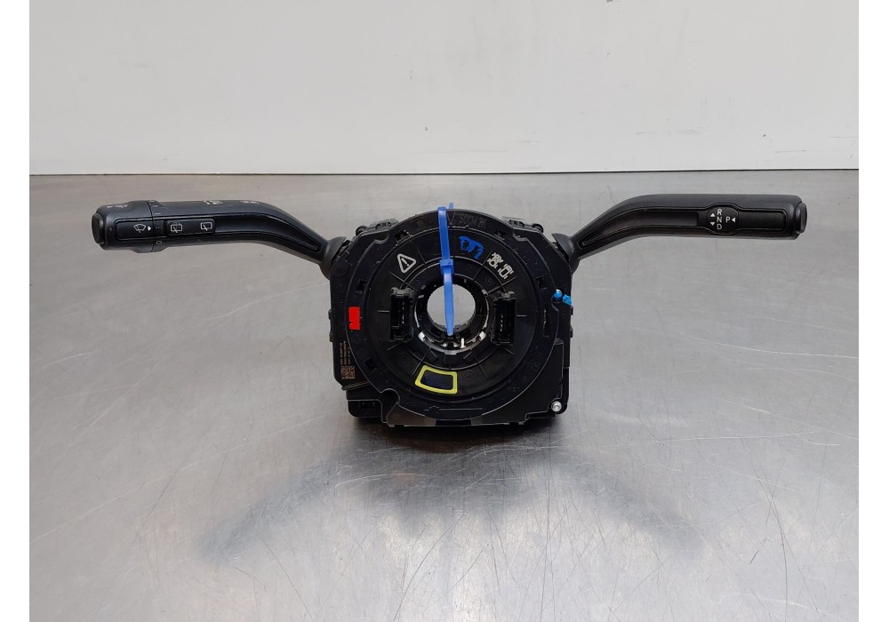 Recambio de anillo airbag para mercedes-benz clase a (w177) a 200 d (177.012) referencia OEM IAM A1779003902  