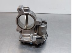 Recambio de caja mariposa para mercedes-benz clase a (w177) a 200 d (177.012) referencia OEM IAM   