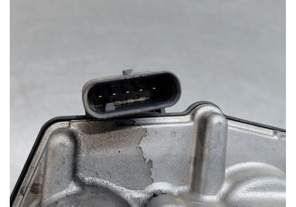 Recambio de caja mariposa para mercedes-benz clase a (w177) a 200 d (177.012) referencia OEM IAM   