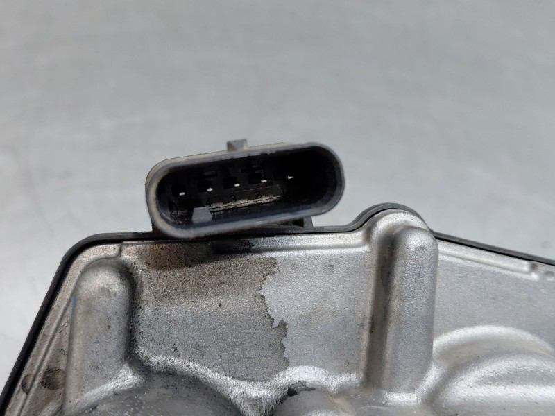 Recambio de caja mariposa para mercedes-benz clase a (w177) a 200 d (177.012) referencia OEM IAM   