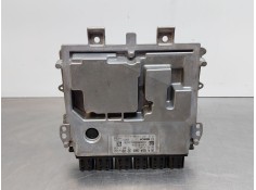 Recambio de centralita motor uce para mercedes-benz clase a (w177) a 200 d (177.012) referencia OEM IAM   