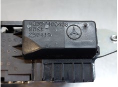 Recambio de cerradura maletero / porton para mercedes-benz clase a (w177) a 200 d (177.012) referencia OEM IAM    2