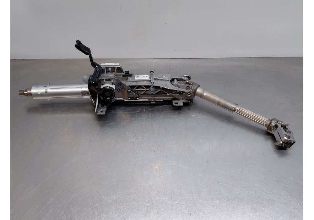 Recambio de columna direccion para mercedes-benz clase a (w177) a 200 d (177.012) referencia OEM IAM   