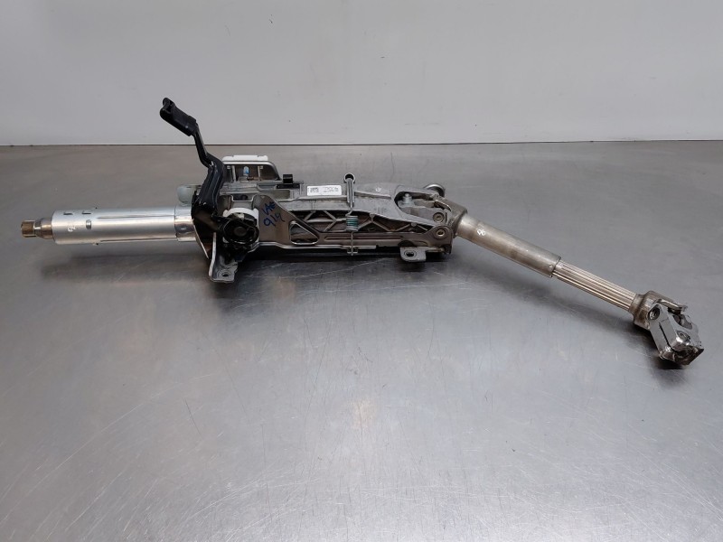 Recambio de columna direccion para mercedes-benz clase a (w177) a 200 d (177.012) referencia OEM IAM   