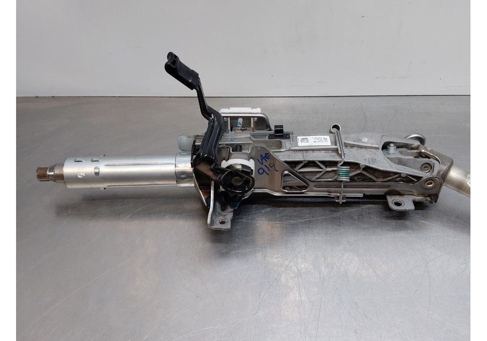 Recambio de columna direccion para mercedes-benz clase a (w177) a 200 d (177.012) referencia OEM IAM   