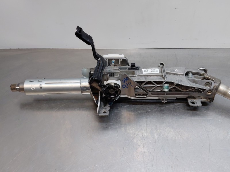 Recambio de columna direccion para mercedes-benz clase a (w177) a 200 d (177.012) referencia OEM IAM   