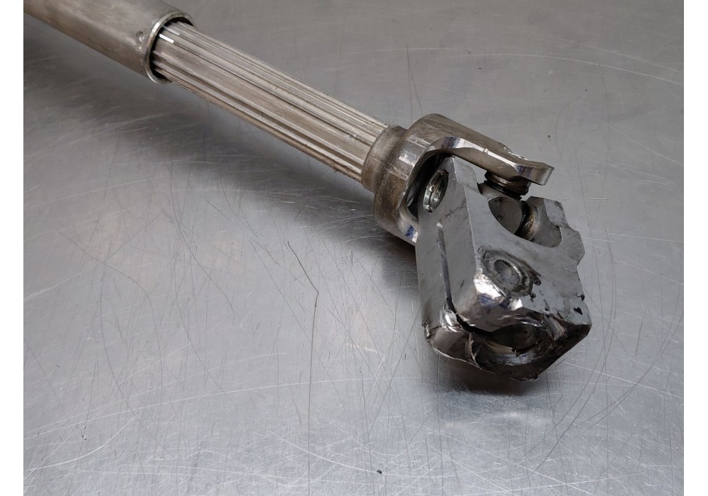 Recambio de columna direccion para mercedes-benz clase a (w177) a 200 d (177.012) referencia OEM IAM   