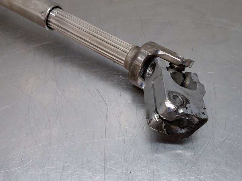 Recambio de columna direccion para mercedes-benz clase a (w177) a 200 d (177.012) referencia OEM IAM   