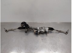 Recambio de cremallera direccion para mercedes-benz clase a (w177) a 200 d (177.012) referencia OEM IAM   