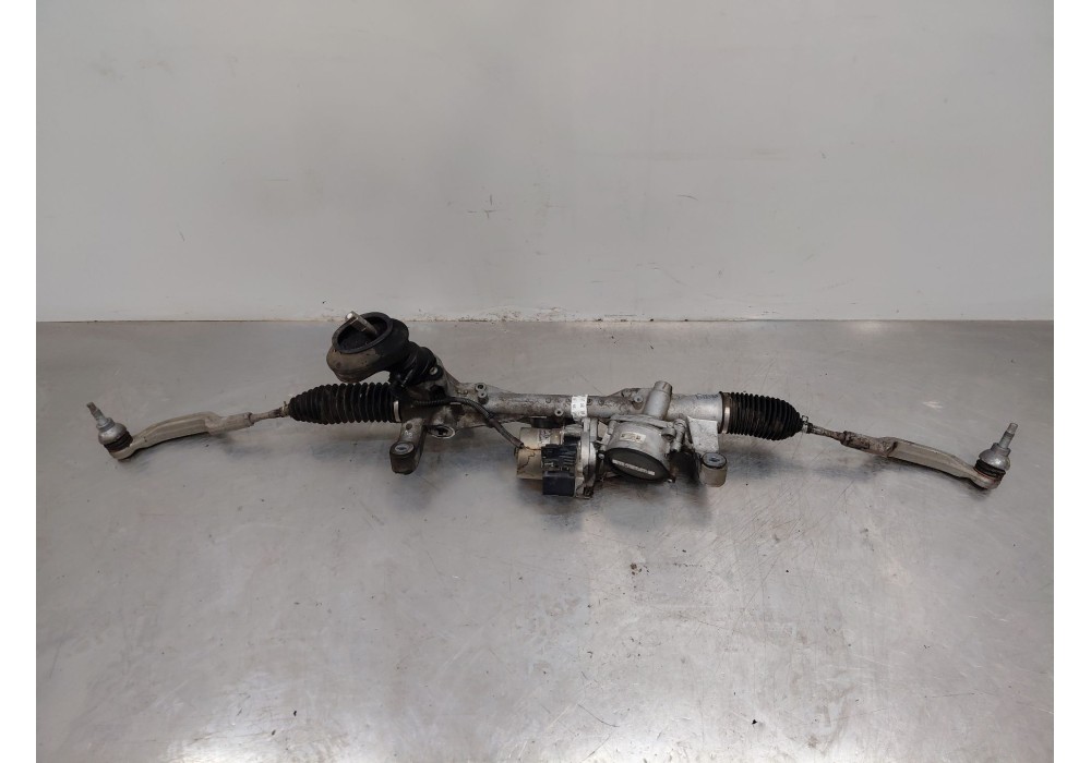Recambio de cremallera direccion para mercedes-benz clase a (w177) a 200 d (177.012) referencia OEM IAM   