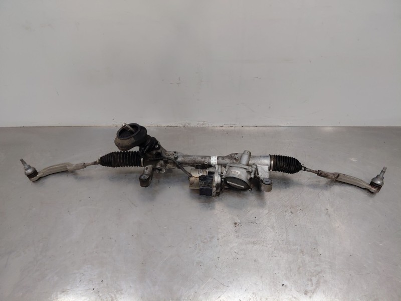 Recambio de cremallera direccion para mercedes-benz clase a (w177) a 200 d (177.012) referencia OEM IAM   