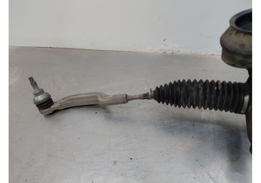 Recambio de cremallera direccion para mercedes-benz clase a (w177) a 200 d (177.012) referencia OEM IAM   