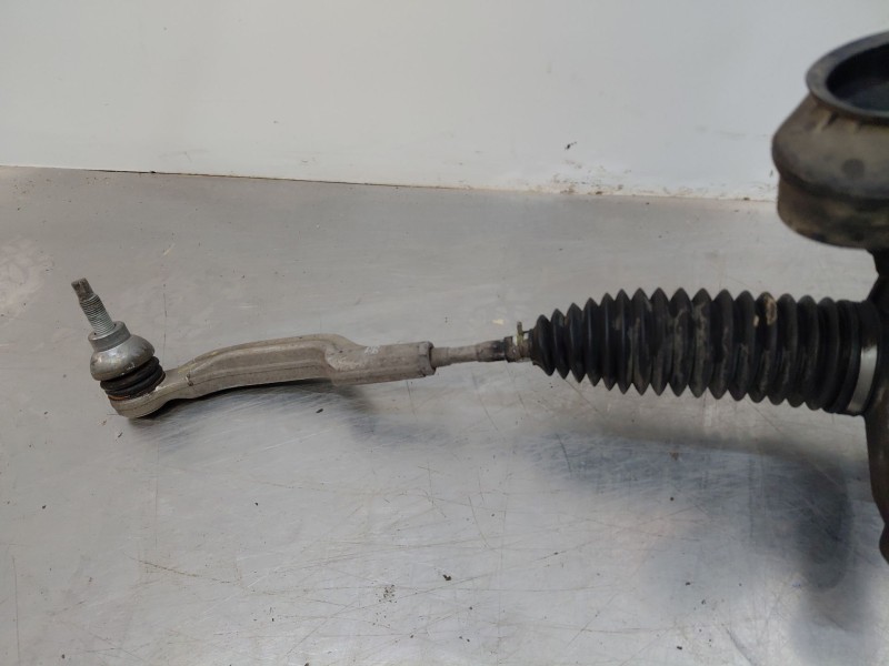 Recambio de cremallera direccion para mercedes-benz clase a (w177) a 200 d (177.012) referencia OEM IAM   