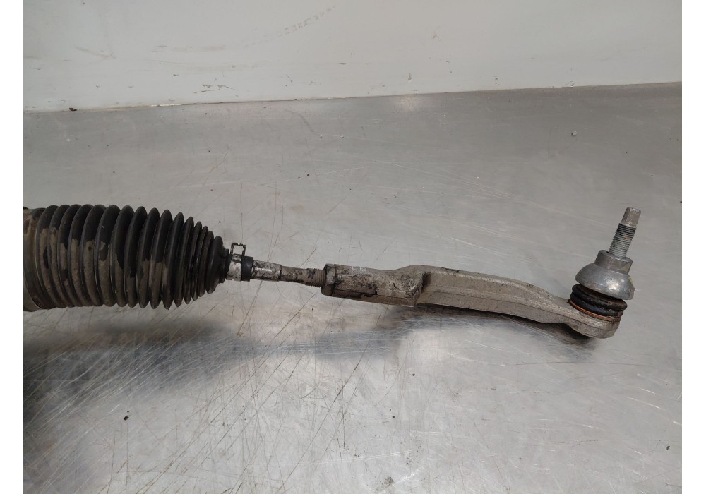 Recambio de cremallera direccion para mercedes-benz clase a (w177) a 200 d (177.012) referencia OEM IAM   