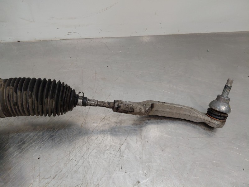 Recambio de cremallera direccion para mercedes-benz clase a (w177) a 200 d (177.012) referencia OEM IAM   