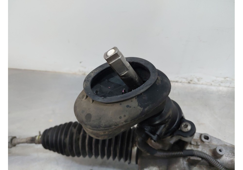 Recambio de cremallera direccion para mercedes-benz clase a (w177) a 200 d (177.012) referencia OEM IAM   