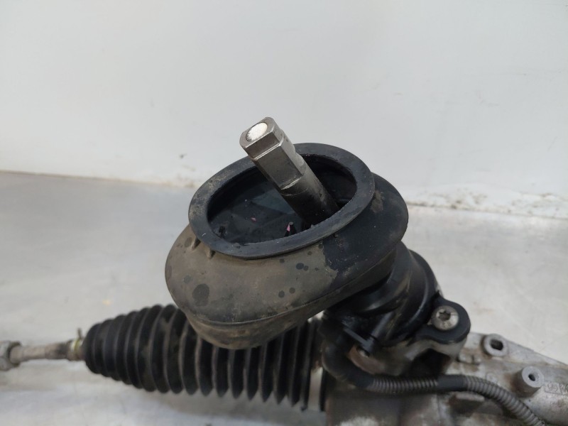 Recambio de cremallera direccion para mercedes-benz clase a (w177) a 200 d (177.012) referencia OEM IAM   
